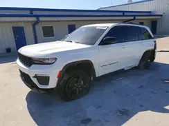 1C4RJHBG7PC528995 2023 JEEP GRAND CHEROKEE