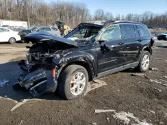 1C4RJHBG7PC529791 2023 JEEP GRAND CHEROKEE