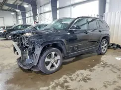 1C4RJHBG7PC530472 2023 JEEP GRAND CHEROKEE