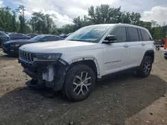 1C4RJHBG7PC539141 2023 JEEP GRAND CHEROKEE