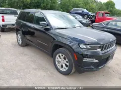 1C4RJHBG7PC539558 2023 JEEP GRAND CHEROKEE