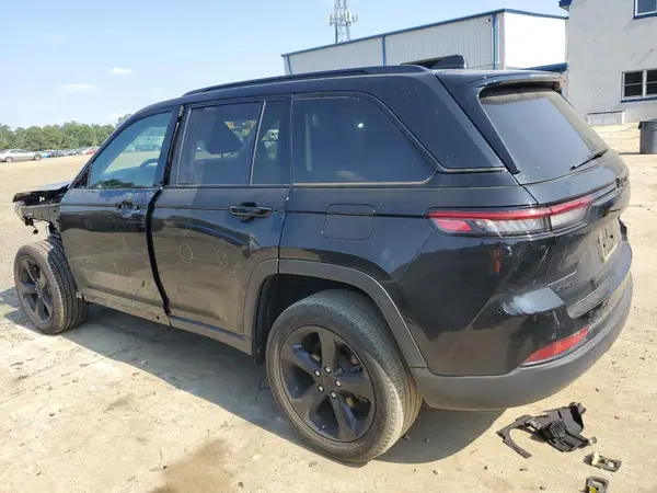 1C4RJHBG7PC541049 2023 JEEP GRAND CHEROKEE - Image 2