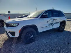 1C4RJHBG7PC541052 2023 JEEP GRAND CHEROKEE