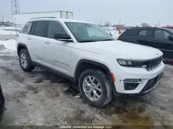 1C4RJHBG7PC551421 2023 JEEP GRAND CHEROKEE