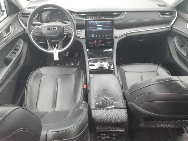 1C4RJHBG7PC578618 2023 JEEP GRAND CHEROKEE - Image 8