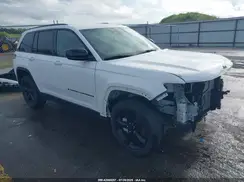 1C4RJHBG7PC578957 2023 JEEP GRAND CHEROKEE