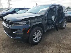 1C4RJHBG7PC580787 2023 JEEP GRAND CHEROKEE