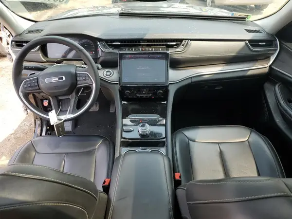 1C4RJHBG7PC580787 2023 JEEP GRAND CHEROKEE - Image 8