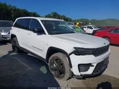 1C4RJHBG7PC586945 2023 JEEP GRAND CHEROKEE