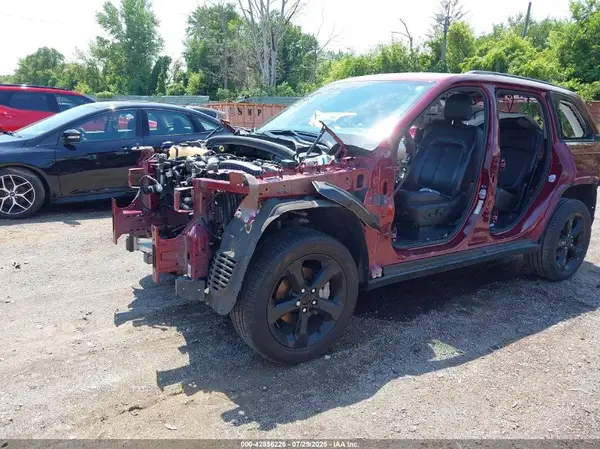 1C4RJHBG7PC601699 2023 JEEP GRAND CHEROKEE - Image 2