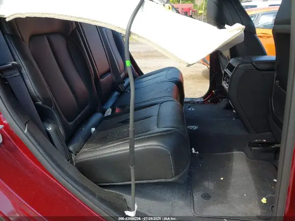 1C4RJHBG7PC601699 2023 JEEP GRAND CHEROKEE - Image 8
