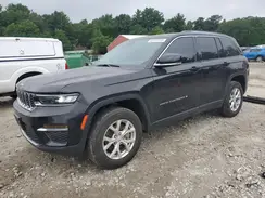 1C4RJHBG7PC621161 2023 JEEP GRAND CHEROKEE