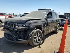 1C4RJHBG7PC643161 2023 JEEP GRAND CHEROKEE