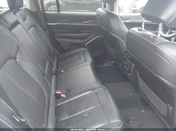 1C4RJHBG7PC653561 2023 JEEP GRAND CHEROKEE - Image 8