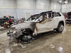 1C4RJHBG7PC662065 2023 JEEP GRAND CHEROKEE
