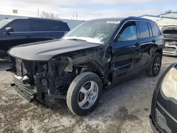 1C4RJHBG7PC666827 2023 JEEP GRAND CHEROKEE - Image 1