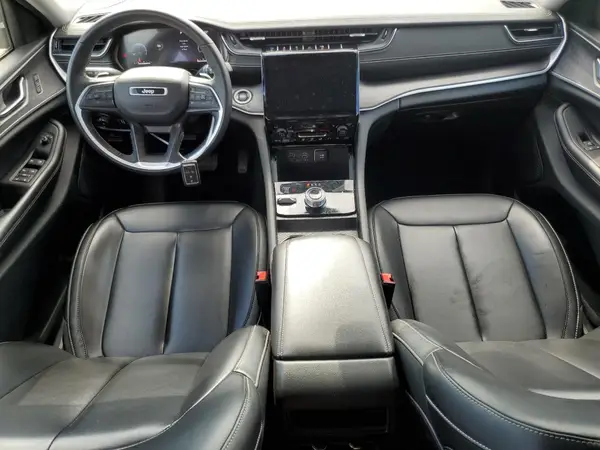 1C4RJHBG7PC667329 2023 JEEP GRAND CHEROKEE - Image 8