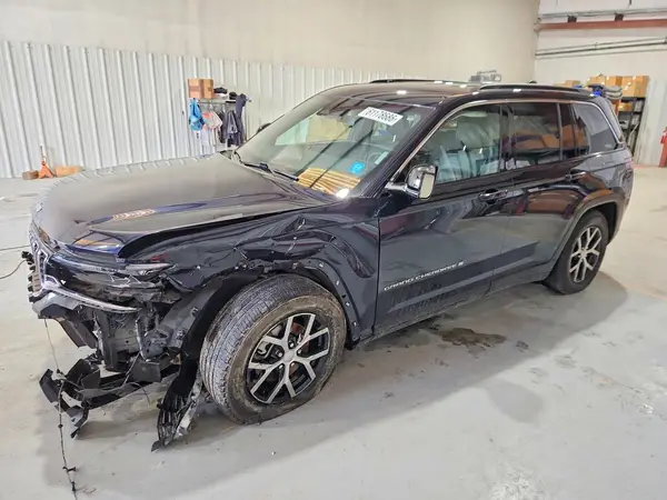 1C4RJHBG7R8519252 2024 JEEP GRAND CHEROKEE - Image 1