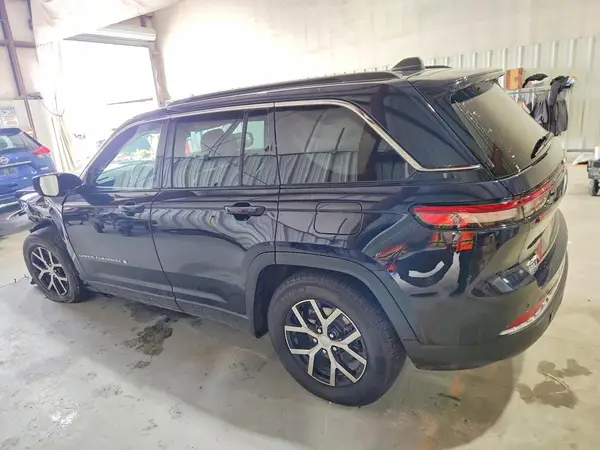 1C4RJHBG7R8519252 2024 JEEP GRAND CHEROKEE - Image 2