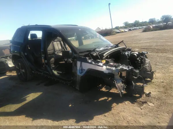 1C4RJHBG7R8558942 2024 JEEP GRAND CHEROKEE - Image 1