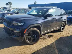 1C4RJHBG7R8937133 2024 JEEP GRAND CHEROKEE