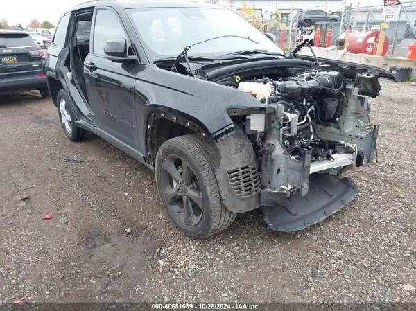 1C4RJHBG7R8945295 2024 JEEP GRAND CHEROKEE - Image 1
