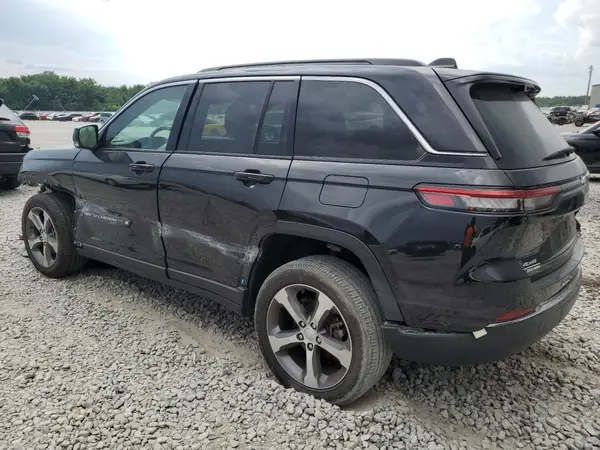 1C4RJHBG7RC103456 2024 JEEP GRAND CHEROKEE - Image 2