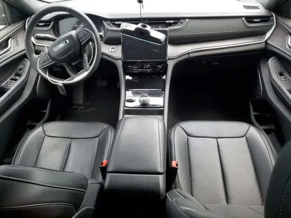 1C4RJHBG7RC103456 2024 JEEP GRAND CHEROKEE - Image 8