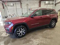 1C4RJHBG7RC122959 2024 JEEP GRAND CHEROKEE