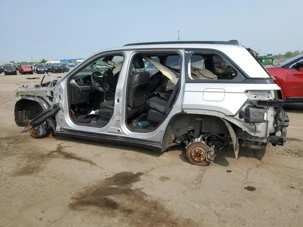 1C4RJHBG7RC123352 2024 JEEP GRAND CHEROKEE - Image 2