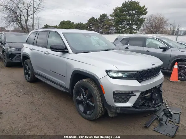 1C4RJHBG7RC148249 2024 JEEP GRAND CHEROKEE - Image 1