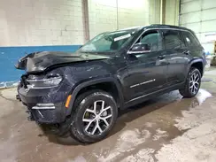 1C4RJHBG7RC166637 2024 JEEP GRAND CHEROKEE