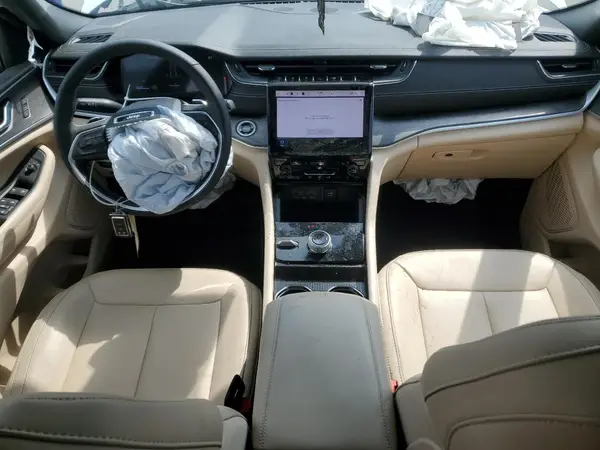 1C4RJHBG7RC180487 2024 JEEP GRAND CHEROKEE - Image 8