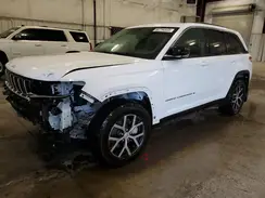 1C4RJHBG7RC230045 2024 JEEP GRAND CHEROKEE