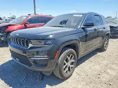 1C4RJHBG7RC260775 2024 JEEP GRAND CHEROKEE
