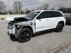 1C4RJHBG7RC698664 2024 JEEP GRAND CHEROKEE