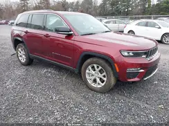 1C4RJHBG7RC699166 2024 JEEP GRAND CHEROKEE