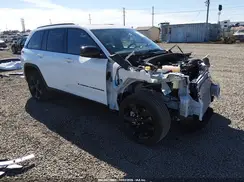 1C4RJHBG7S8648274 2025 JEEP GRAND CHEROKEE