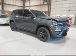 1C4RJHBG7S8719571 2025 JEEP GRAND CHEROKEE