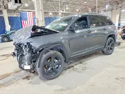 1C4RJHBG7S8761674 2025 JEEP GRAND CHEROKEE