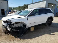 1C4RJHBG7SC268378 2025 JEEP GRAND CHEROKEE