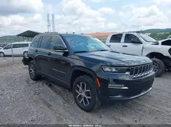 1C4RJHBG7SC275475 2025 JEEP GRAND CHEROKEE