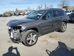 1C4RJHBG7SC279445 2025 JEEP GRAND CHEROKEE