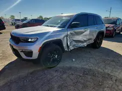 1C4RJHBG7SC281521 2025 JEEP GRAND CHEROKEE