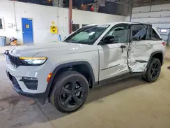 1C4RJHBG7SC283611 2025 JEEP GRAND CHEROKEE