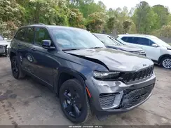 1C4RJHBG7SC294737 2025 JEEP GRAND CHEROKEE
