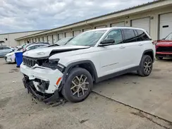 1C4RJHBG7SC297122 2025 JEEP GRAND CHEROKEE
