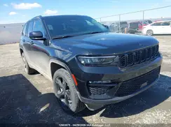 1C4RJHBG7SC324707 2025 JEEP GRAND CHEROKEE