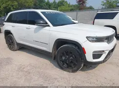 1C4RJHBG8N8508836 2022 JEEP GRAND CHEROKEE