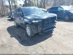 1C4RJHBG8N8540542 2022 JEEP GRAND CHEROKEE